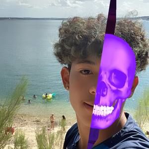 Meet your Posher, Brandon damian